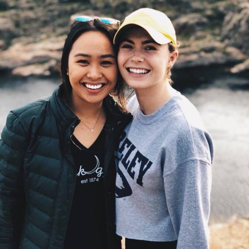 Meet your Posher, Claire